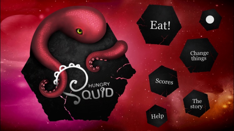 Hungry Squid screenshot-0