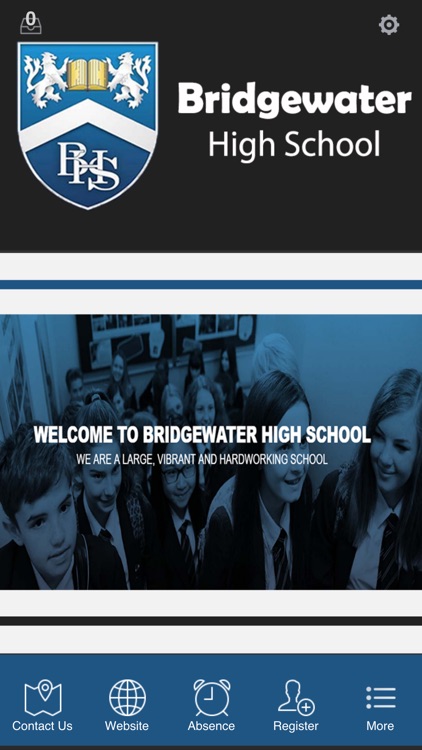 Bridgewater High School