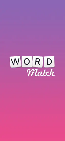 Game screenshot Word Match Vocab Puzzle Game hack