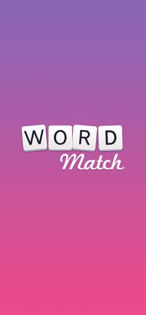 Word Match Vocab Puzzle Game(圖3)-速報App