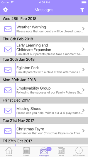 Castlepark Early Years Centre(圖2)-速報App