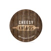 Cheesy Kneads