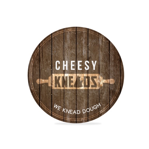 Cheesy Kneads icon