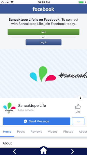 Sancaktepe Life(圖4)-速報App