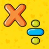 New Multiplication Facts Games