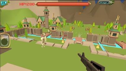 AGP Game screenshot 4