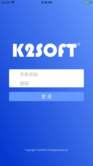 K2软件