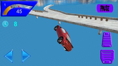 Crazy Grand Stunts Challenges screenshot 3