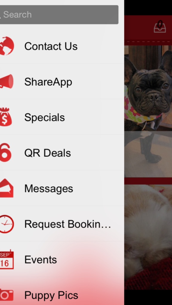 【图】Maru Maru Pet Services(截图2) 【图】Maru Maru Pet Services(截图2)