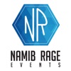 Namib Rage Events
