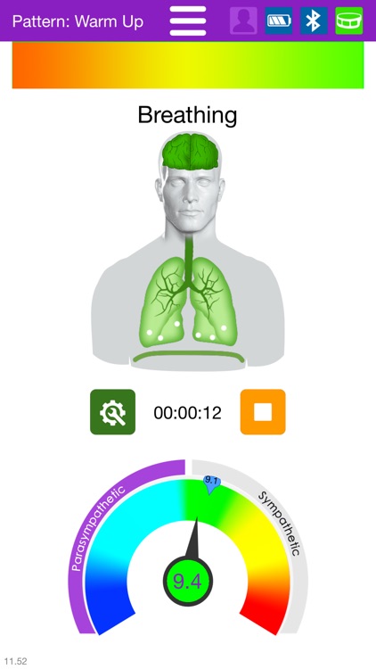 FocusBand NeuroSelfCare