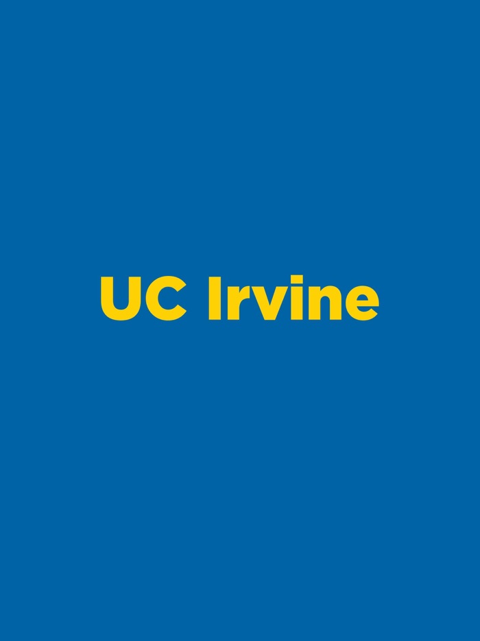 UCI Resource Guide