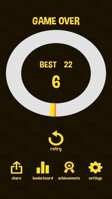 Memory Bee Game screenshot 4