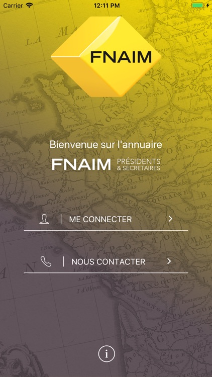 FNAIM Présidents