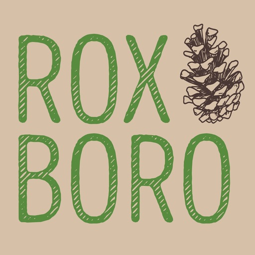 Explore Roxboro North Carolina icon