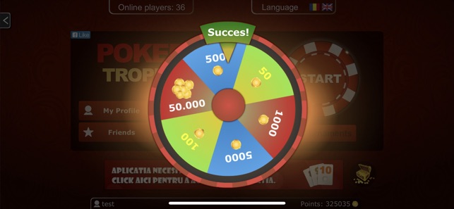 Poker Trophy(圖2)-速報App