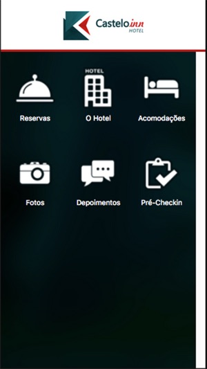 Castelo Inn Hotel(圖2)-速報App