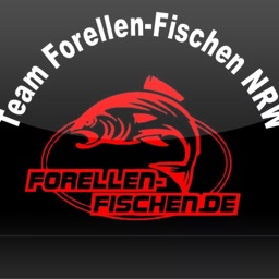 Team Forellen - Fischen NRW 1