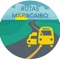 Rutas de transporte público de Maracaibo