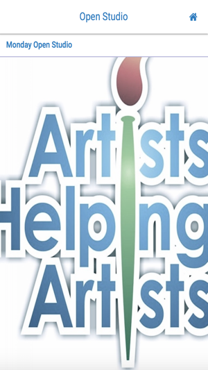 Artists Helping Artists(圖3)-速報App