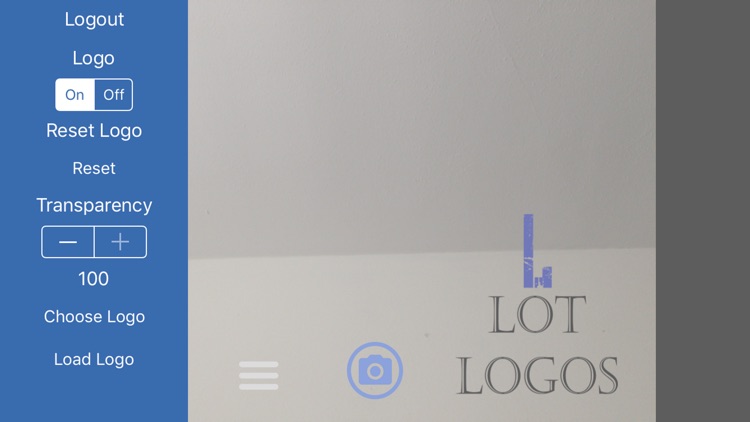 Lot Logos