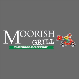 Moorish Grill Brixton