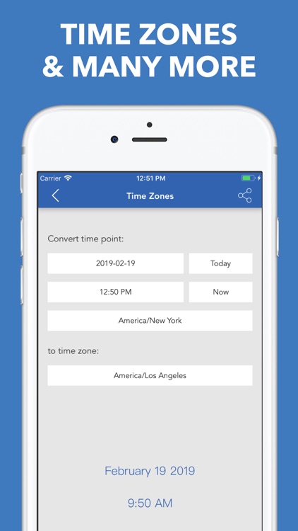 Date & Time Calculator(9 in 1) screenshot-4