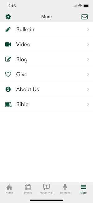 First Baptist Proctorville OH(圖3)-速報App