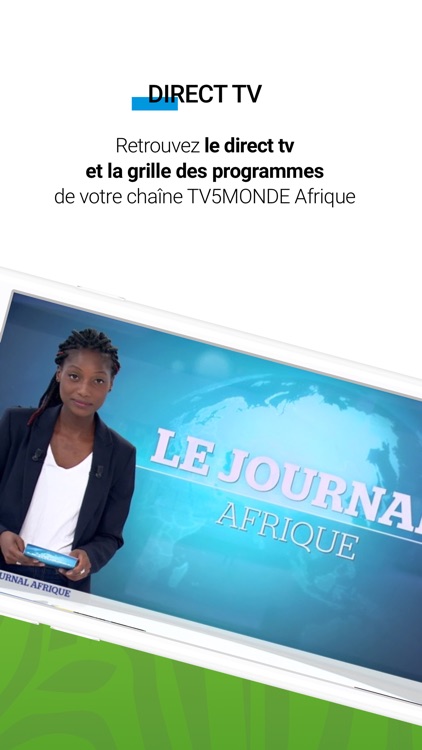 TV5MONDE Afrique