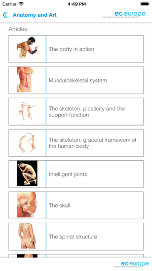 Miniatlas Anatomy(圖2)-速報App