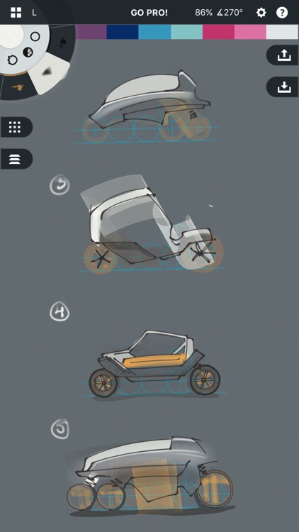 Concepts screenshot-4