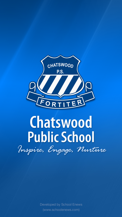 How to cancel & delete Chatswood Public School from iphone & ipad 1