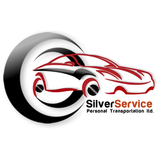 Silver Personal Transport icon