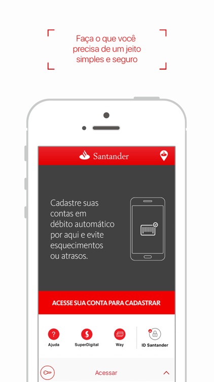 Santander Brasil