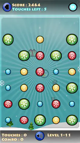 Game screenshot Bubble Blast Holiday mod apk