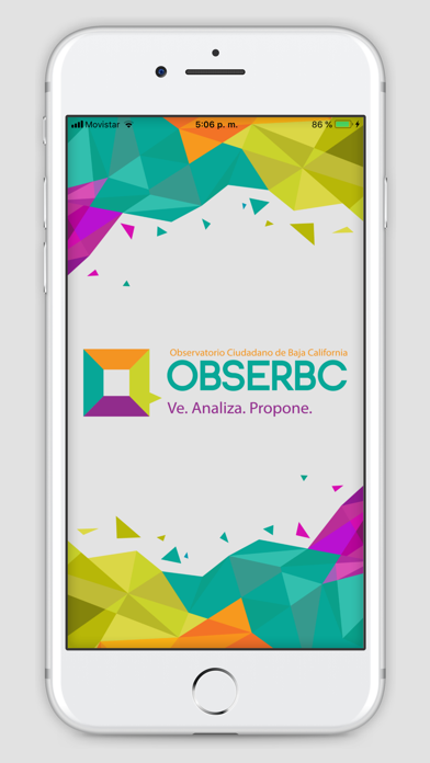 How to cancel & delete OBSERBC from iphone & ipad 1