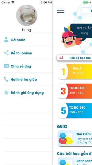 Elogy- Học Tiếng Anh online(圖8)-速報App