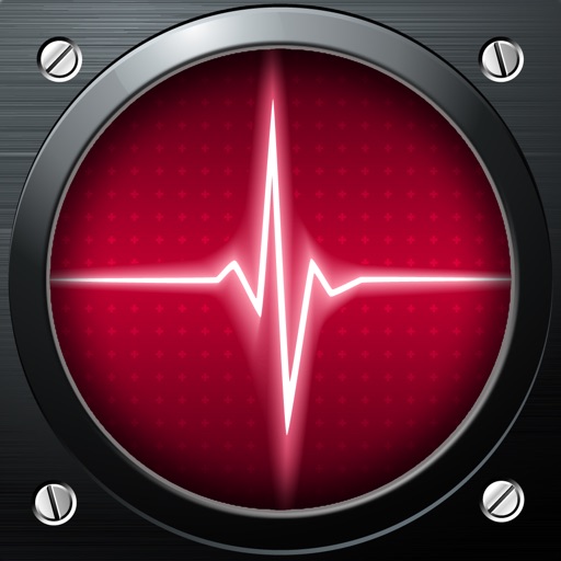 Ace Lie Detector Polygraph iOS App