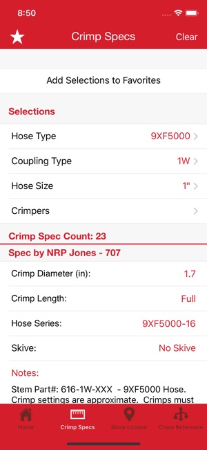 MyCrimp – NRP Jones(圖2)-速報App