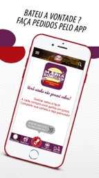 Mari&aacute; Burguer Captura de tela 2