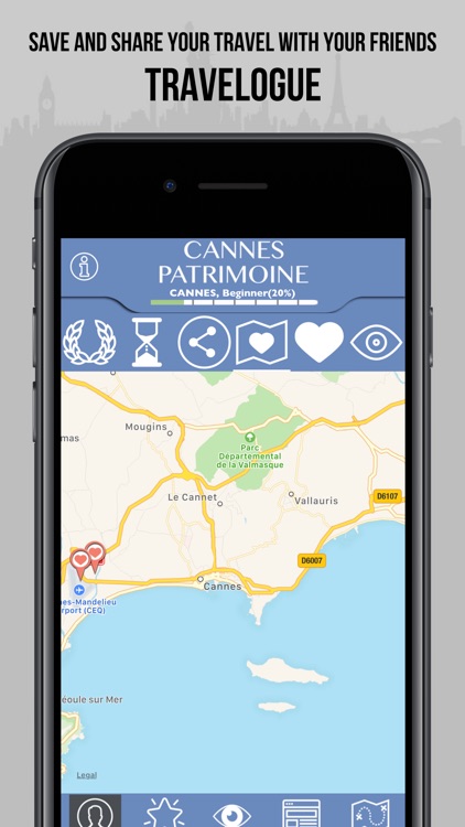 Cannes Patrimoine screenshot-3