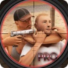 Sniper Force Shooter: Freedom Gunner Pro