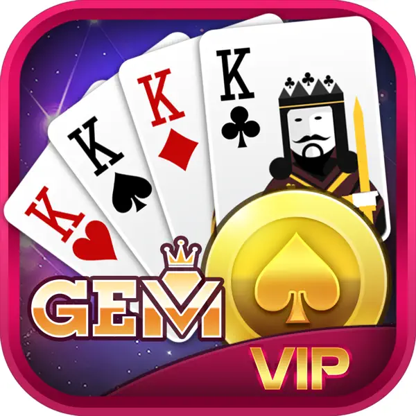 GameVIP vking game bai dai gia