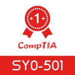 CompTIA Security SY0-501