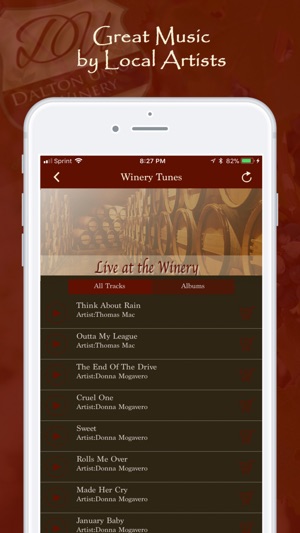 Dalton Union Winery(圖3)-速報App