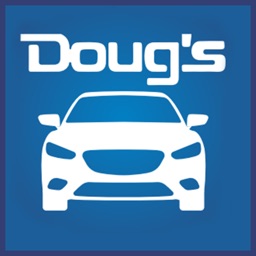 Doug's икона