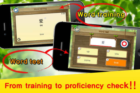 Chinese Word Master screenshot 4