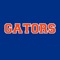 An application for Florida Gators Sports Fans