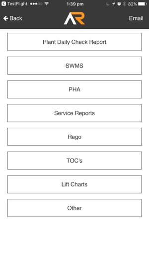 Work Flow(圖3)-速報App