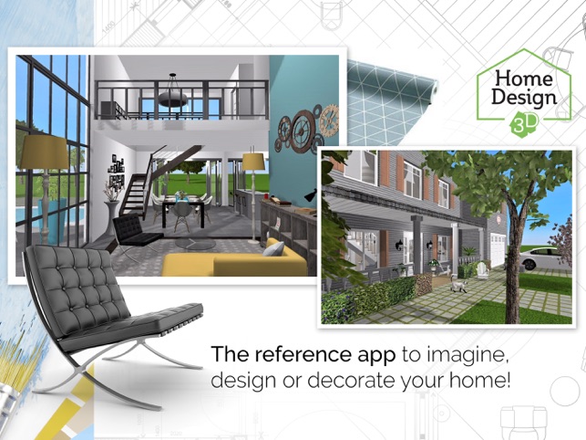 Home Design 3d On The App Store